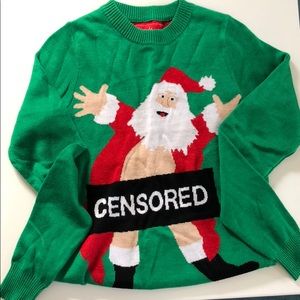 Ugly Christmas Sweater